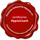 Hypnocoach Certified by DVH