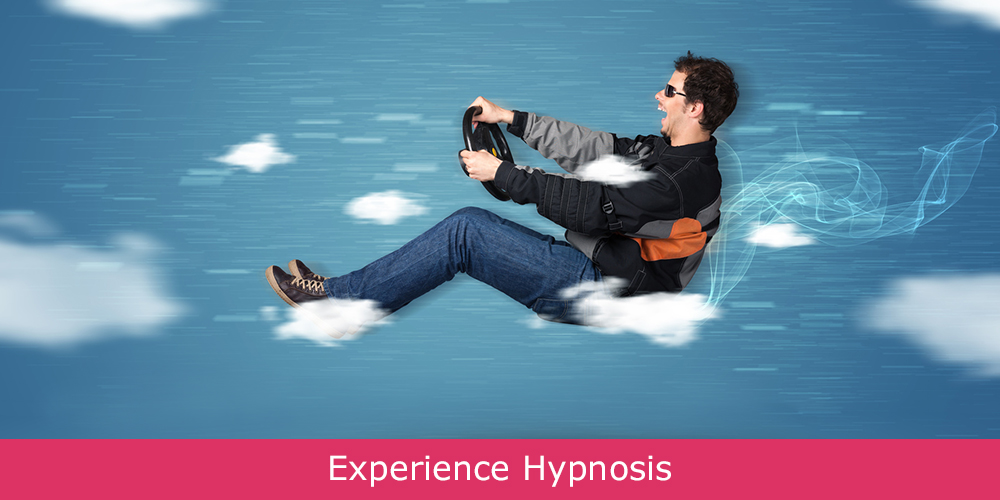 Hypnosis Experience