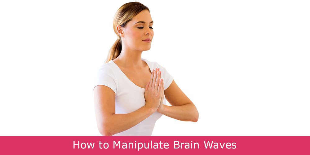 This Woman Manipulates Brain Waves