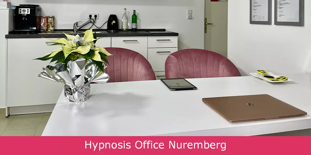 Hypnosis Coaching in Berlin Mitte