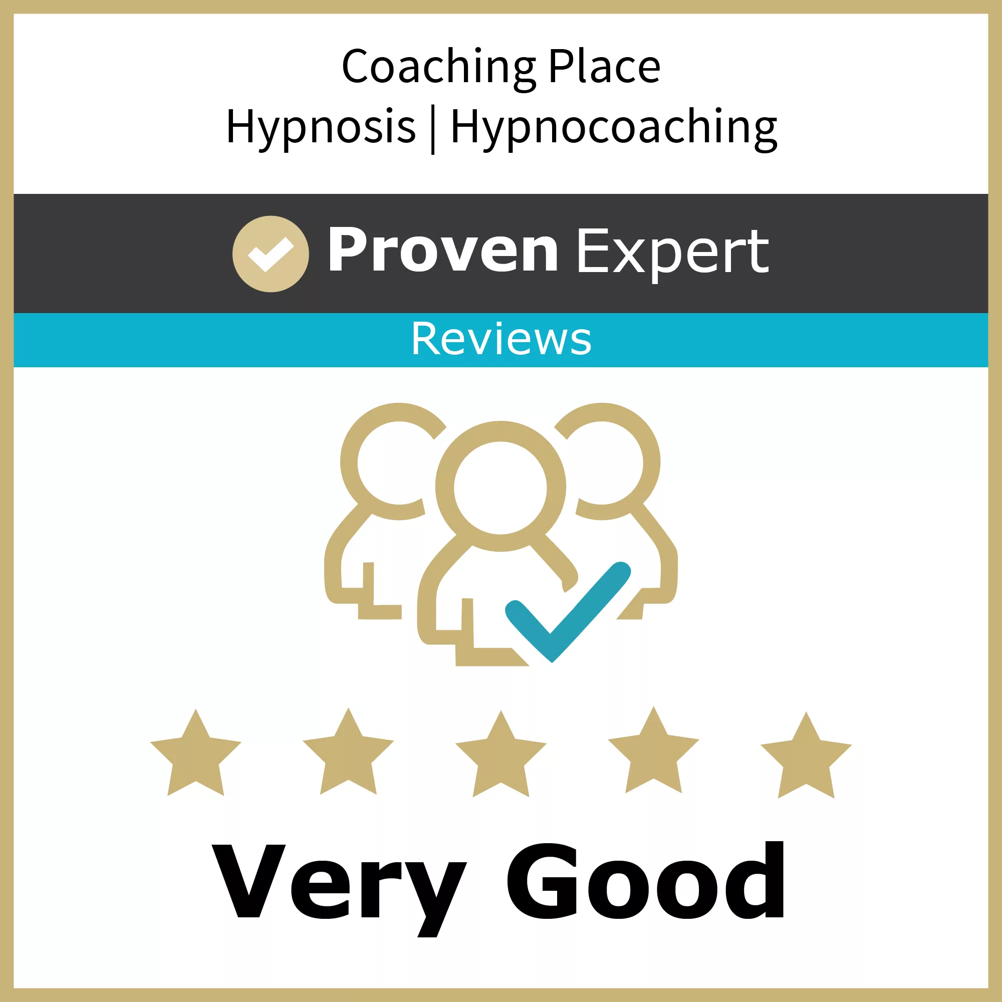 Erfahrungen & Bewertungen zu Coaching Place Hypnose | Hypnocoaching