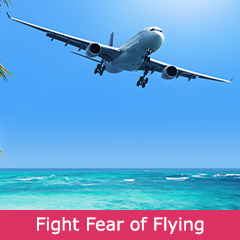 Fight Fear of Flying