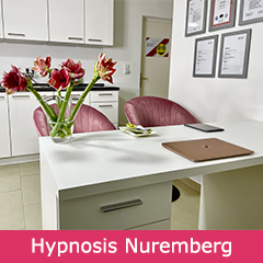 Hypnosis Nuremberg
