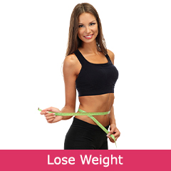 Lose Weight