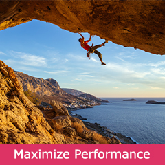 Maximize Performance