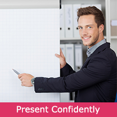 Present Confidently