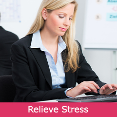 Relieve Stress