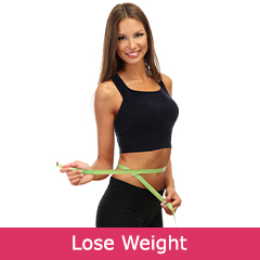 Lose Weight